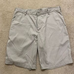 Nike Golf Dry-fit Shorts, Sz.35